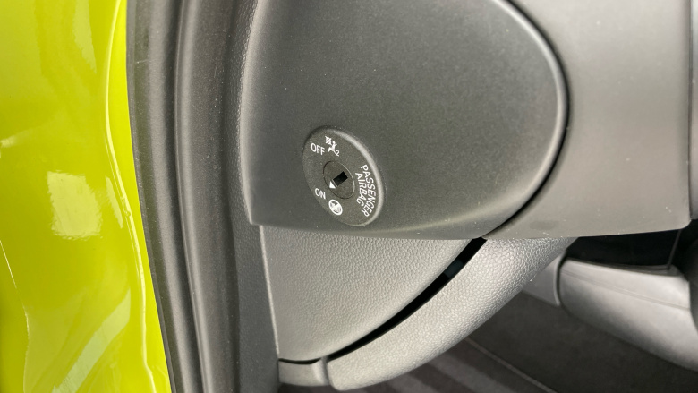 MINI Convertible 2.0 Cooper S Exclusive 2dr Auto Petrol Convertible